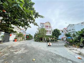 Đất khu biệt thự gia hoà  220m2 ngang 9m  đường 12m  khu nhà giàu và cán bộ  16.9 tỷ tl mạnh