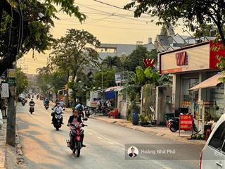 Bán đất mặt tiền kinh doanh sầm uất  429m2 ngang 12.5m  đường 20m, vỉa hè 4m  được xây 8 tầng