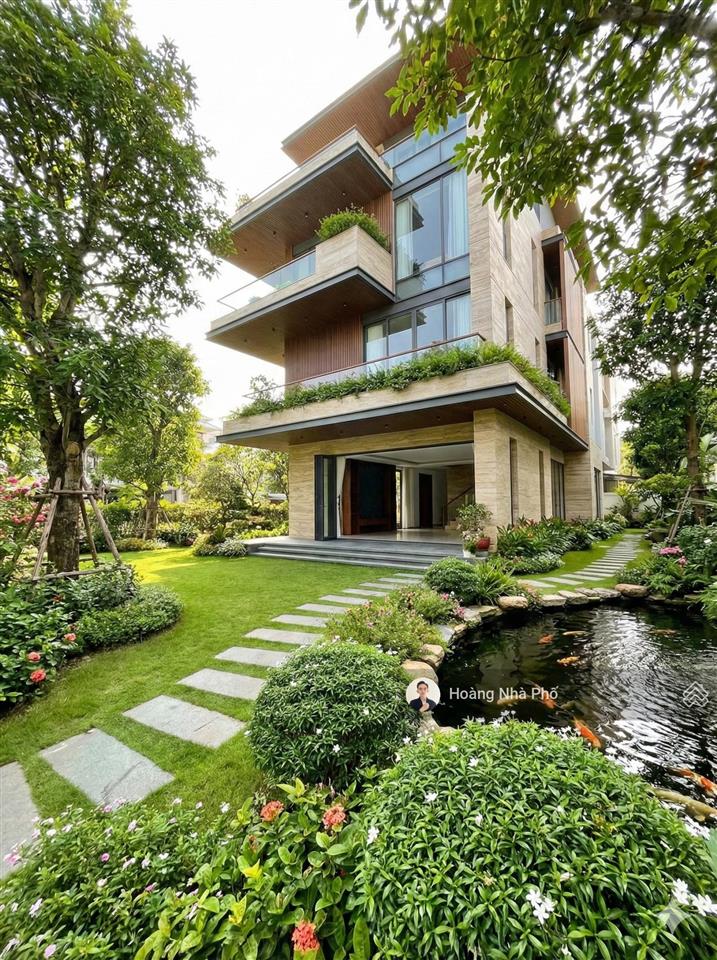 Bán đất xây biệt thự/tòa nhà vp  340m² ngang 10m bề thế  ngay đặng văn bi, đường xe hơi 8m