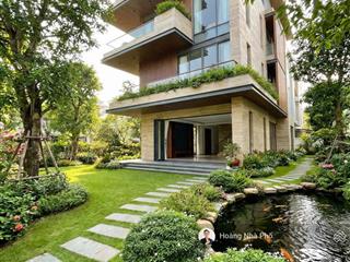 Bán đất xây biệt thự/tòa nhà vp  340m² ngang 10m bề thế  ngay đặng văn bi, đường xe hơi 8m