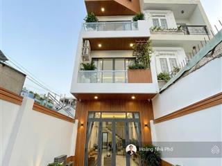 Mặt tiền kinh doanh  nhà 5 tầng (có thang máy)  đường 16m  vừa ở vừa kinh doanh đỉnh  14.5 tỷ