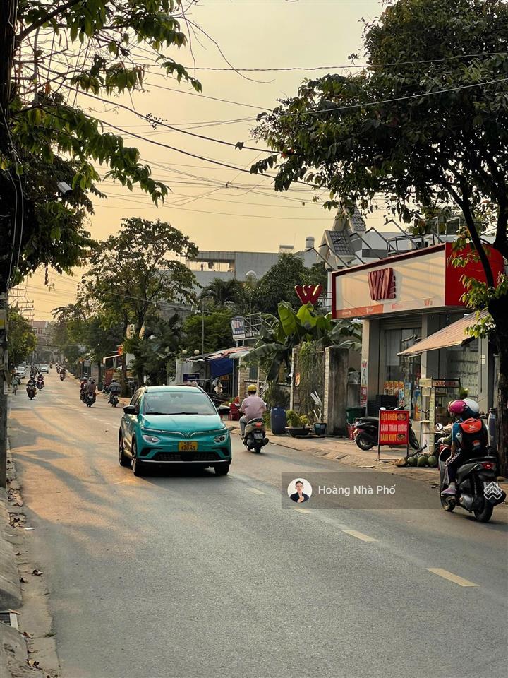 Siêu phẩm dòng tiền 429m² mặt tiền cầu xây  cpxd 9 tầng  sát khu cnc & làng đh  giá 74tr/m²