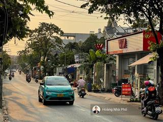 Siêu phẩm dòng tiền 429m² mặt tiền cầu xây  cpxd 9 tầng  sát khu cnc & làng đh  giá 74tr/m²