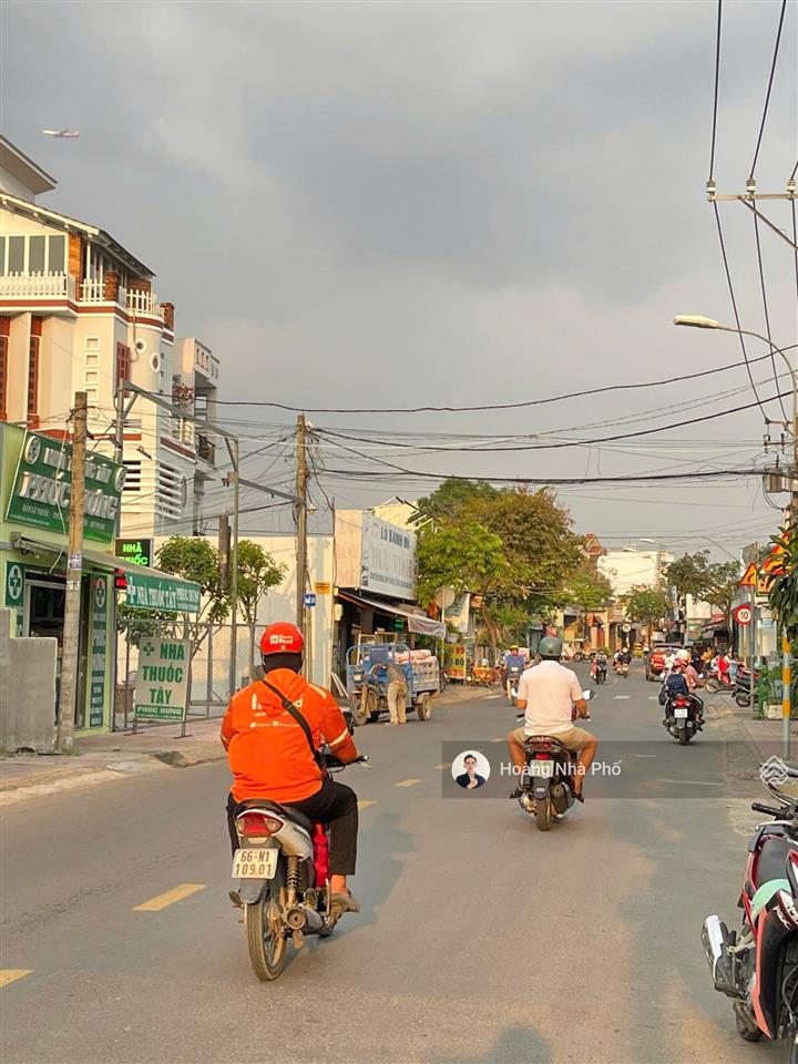 Siêu phẩm dòng tiền 429m² mặt tiền cầu xây  cpxd 9 tầng  sát khu cnc & làng đh  giá 74tr/m²