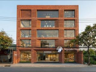 Bán đất xây trụ sở/kho vận  mặt tiền cầu xây 20m  430m² (ngang 13m)  xe tải 10t vào tận nơi