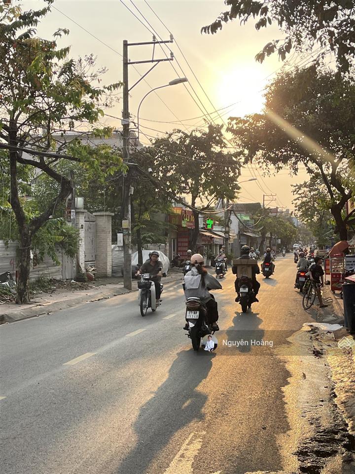 Bán đất mặt tiền kd cầu xây  170m2 ngang 5m  "hàng hiếm" vừa ở vừa kinh doanh  giá 12.7 tỷ