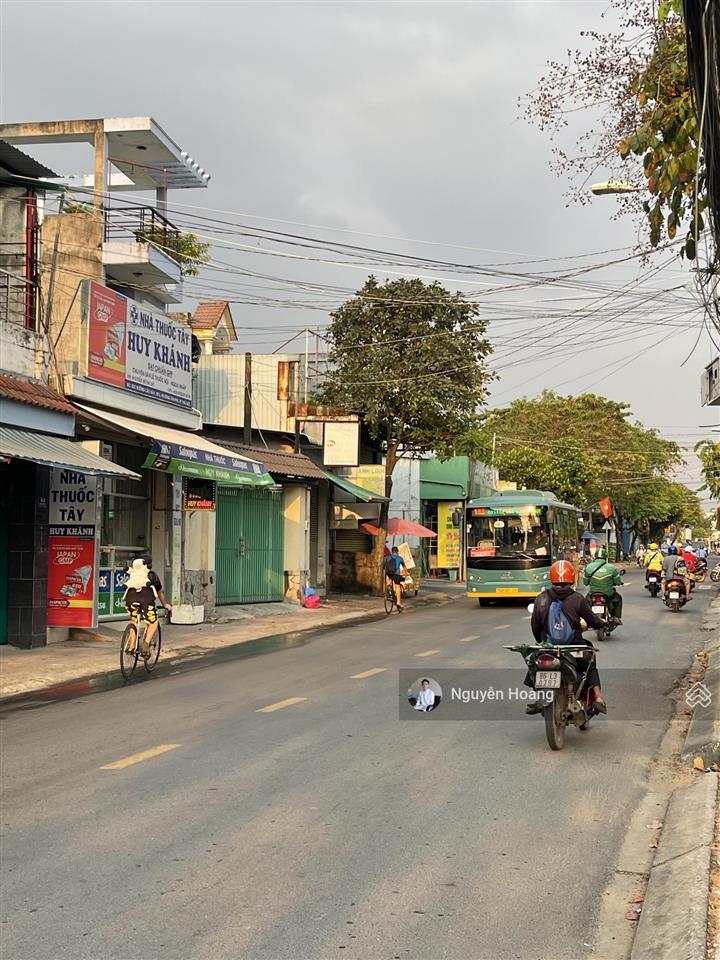 Bán đất mặt tiền kd cầu xây  170m2 ngang 5m  "hàng hiếm" vừa ở vừa kinh doanh  giá 12.7 tỷ