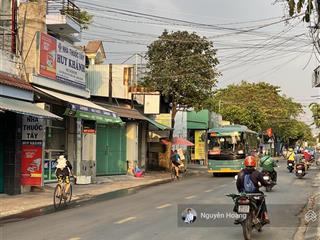 Bán đất mặt tiền kd cầu xây  170m2 ngang 5m  "hàng hiếm" vừa ở vừa kinh doanh  giá 12.7 tỷ