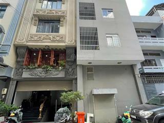 Bán nhà khu vip đường 10m nguyễn thái bình q1  dt 4,5x20m hầm 6 tầng có hđt 110tr/th giá 36 tỷ