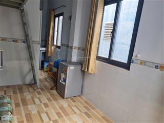 Cần cho thuê phòng 20m full nội thất trần bình trọng quận 10  giờ giấc tự do  hẻm rộng 6m giá 4tr
