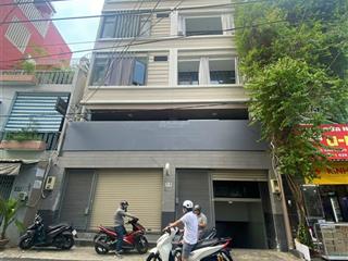 Có ngay 200tr/tháng! cần bán tòa chdv nguyễn cửu vân q. bình thạnh  dt 9x20m 7 tầng giá 38 tỷ