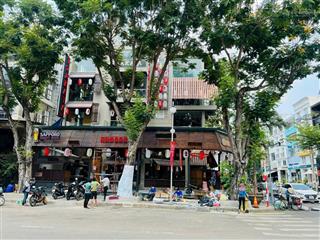 640m2 tuyến thương hiệu hóc môn! bán nhà mặt tiền quang trung dt 16x40m hđt 200 triệu/th giá 52 tỷ