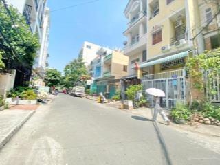Giá đầu tư! bán nhà 555m2 đường quang trung gò vấp  dt 12x30m nở hậu xây hầm 8 tầng giá 29 tỷ