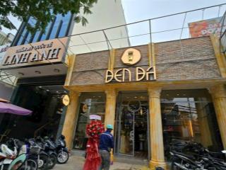 Deal tốt! bán nhà mặt tiền âu cơ q.tân bìnhdt 6x50m xây dc hầm 7 tầng cho thuê 120 triệu giá 27 tỷ
