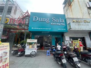 Siêu hiếm! bán nhà mặt tiền phạm ngũ lão quận 1 ngang 5x15m 2 tầng có hđ 60 triệu/tháng giá 30 tỷ