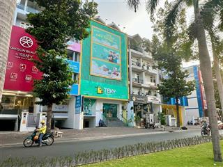 Bề ngang 8m bến thành q1! bán chdv đường lê thị riêng  dt 8x20m 5 tầng có hđt 130 triệu giá 32 tỷ