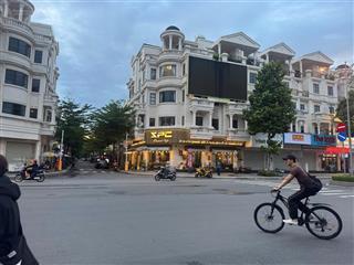 Siêu phẩm! bán căn góc 2 mặt tiền khu cityland nguyễn oanh dt 10x15m 5 tầng hđt 120tr/th giá 33 tỷ