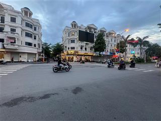 Siêu phẩm! bán căn góc 2 mặt tiền khu cityland nguyễn oanh dt 10x15m 5 tầng hđt 120tr/th giá 30 tỷ