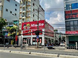 Siêu đầu tư! bán nhà góc mặt tiền lê văn quới q. bình tân  dt 8x25m hđt 100 triệu/th giá 29 tỷ