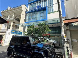 Thiện chí bán! bán tòa chdv đường vườn lài quận tân phú dt 8x20m hầm 5 tầng hđt 120tr/th giá 24 tỷ
