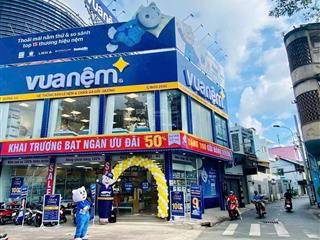 Gấp! bán nhà góc 2 mặt tiền đặng thùy trâm bình thạnh  dt 20x8m 4 tầng hđt 110 triệu giá 50 tỷ