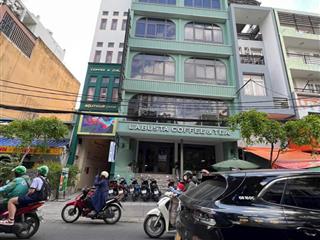 Siêu dòng tiền! bán tòa nhà chdv hoàng diệu 2, thủ đức  dt 10x25m hầm 5 tầng hđ 100tr/th giá 28 tỷ