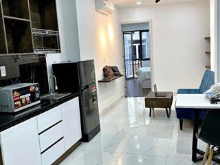 Đạt 1,8 tỷ/năm! cần bán tòa chdv hồng hà q.tân bình  dt 7x22m hầm 5 tầng thang máy giá 32 tỷ
