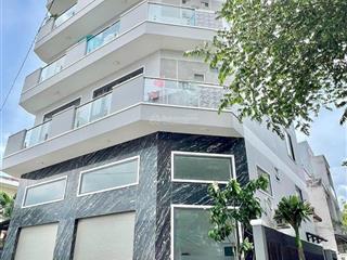 Giảm 37 tỷ! siêu tòa nhà góc 2 mặt tiền đường nội bộ nguyễn sơn tân phúdt 30x7m 6 tầng hđt 150tr
