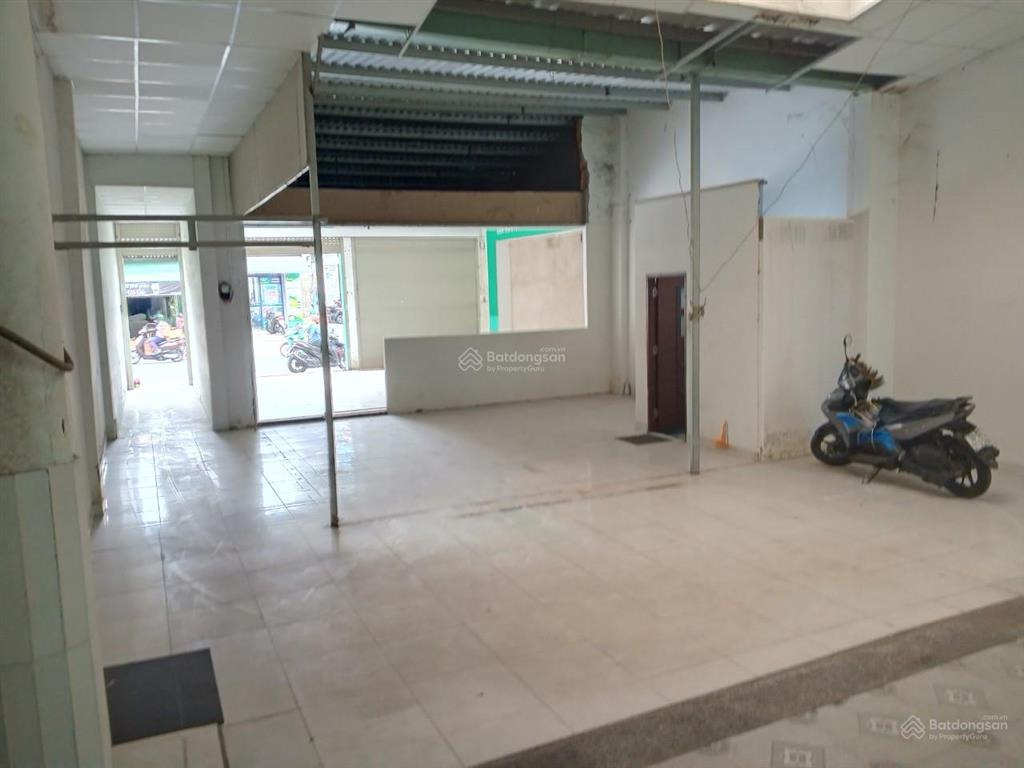 Chỉ 100tr/th! bán nhà mặt tiền phạm văn chiêu q. gò vấp  dt 10x40m xây dc hầm 7 tầng chỉ bán 40 tỷ