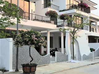 Hơn 7 tỷ bán gấp căn nhà vườn  diện tích 175m2  dự án cửa lò beach villa  đối diện vin wonder