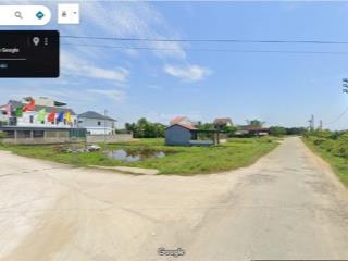 Hàng hiếm  đất tái định cư k4  xuân an  dt 10x20=200m2  đường 12m  hướng đông nam