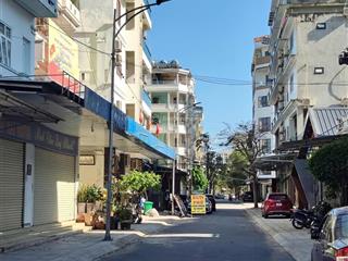 16 tỷ bán gấp khách sạn 4 tầng 21 phòng đường bà lụa  đất 6,5x20=130x2 lô. cách biển 150m