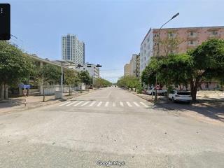 Bán đất tặng khách sạn 13x22,5=291m2  khách sạn 3 tầng 17 phòng  đ. mai thúc loan  giá 21 tỷ.