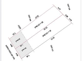 1,75 tỷ  mở bán 2 lô giá f0 tại nghi hương  đường lê thánh tông  gần sân golf  dt 130m2