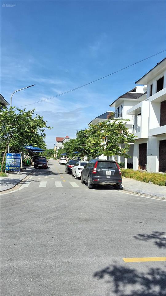 Bán các căn biệt thự, nhà vườn cửa lò beach villa  đối diện vin wonder biển cửa lò