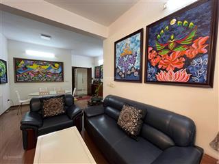 Căn hộ trung tâm 25 phố lạc trung quận hai bà trưng