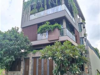 Bán khuôn đất villa thủ thiêm, thạnh mỹ lợi, tp. thủ đức, q2 cũ, 10x23m, giá 145tr/m2