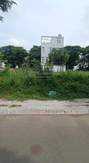 Bán đất dự án phú nhuận 1  2, thạnh mỹ lợi, quận 2, 7x18,5m, xây 4 tầng giá ~140tr/m2