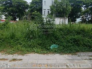 Bán đất dự án phú nhuận 1  2, thạnh mỹ lợi, quận 2, 7x18,5m, xây 4 tầng giá ~140tr/m2