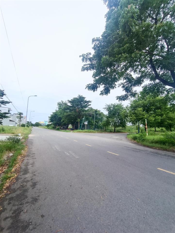 Bán đất dự án phú nhuận 1  2, thạnh mỹ lợi, quận 2, 7x18,5m, xây 4 tầng giá ~140tr/m2