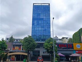 Bán khuôn đất mặt tiền trương văn bang, thạnh mỹ lợi, 8x20m, xây cao giá tốt