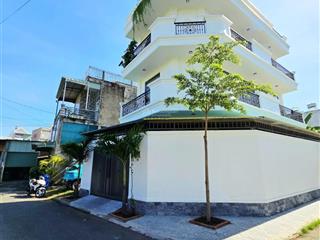 Nhà phố 77m2, 3 tầng, đường ô tô, dòng tiền 20tr/tháng, gần chợ long trường.
