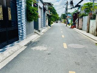 Nhà phố 80m2, đường ô tô tránh, tương lai căn góc 2 mặt tiền 10m, gần kcn linh trung 2, bình chiểu