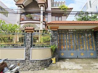 Biệt thự hiện đại 105m2, ngang 5m, 4 tầng, hoàn công đủ, tặng full nội thất cao cấp, gần kdc hà đô