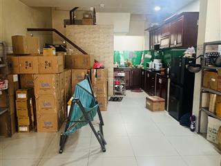 Mặt tiền kinh doanh 5 tầng kiên cố, 69m2, đường 7m, ngay vòng xoay phú lâm, gần chung cư sg asian