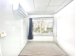 Hệ thống cho thuê nhà trọ 20m2, 2,4triệu, trần thái tông, dịch vọng, cầu giấy, hà nội