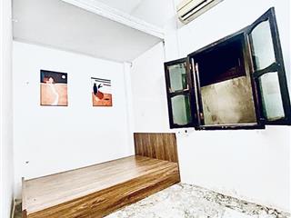 Hệ thống cho thuê nhà trọ 20m2 2tr4 ngõ 91 nguyễn chí thanh