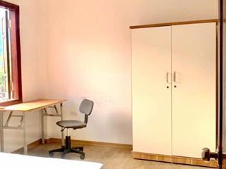 Hệ thống phòng trọ giá cực chất chỉ với 3 triệu, 15m2 tại 17 ngo 45 trần thái tông, cầu giấy