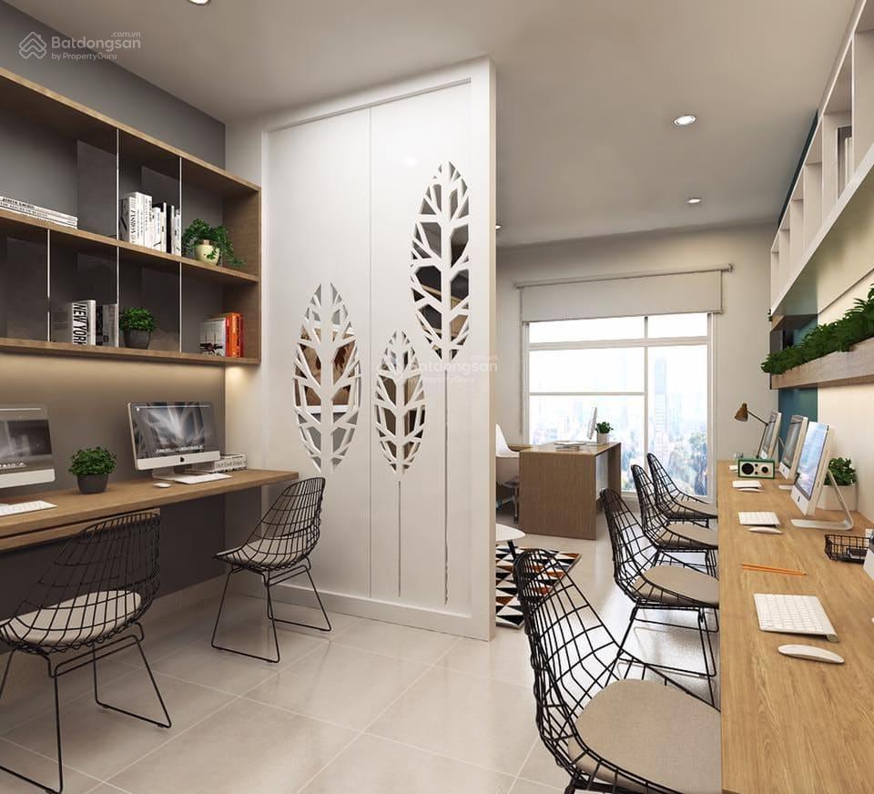 Chuyên cho thuê officetel sunrise city 10tr, quận 7, giá tốt nhất thị trường