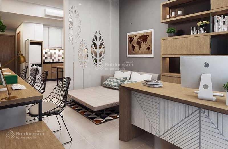 Chuyên cho thuê officetel sunrise city 10tr, quận 7, giá tốt nhất thị trường